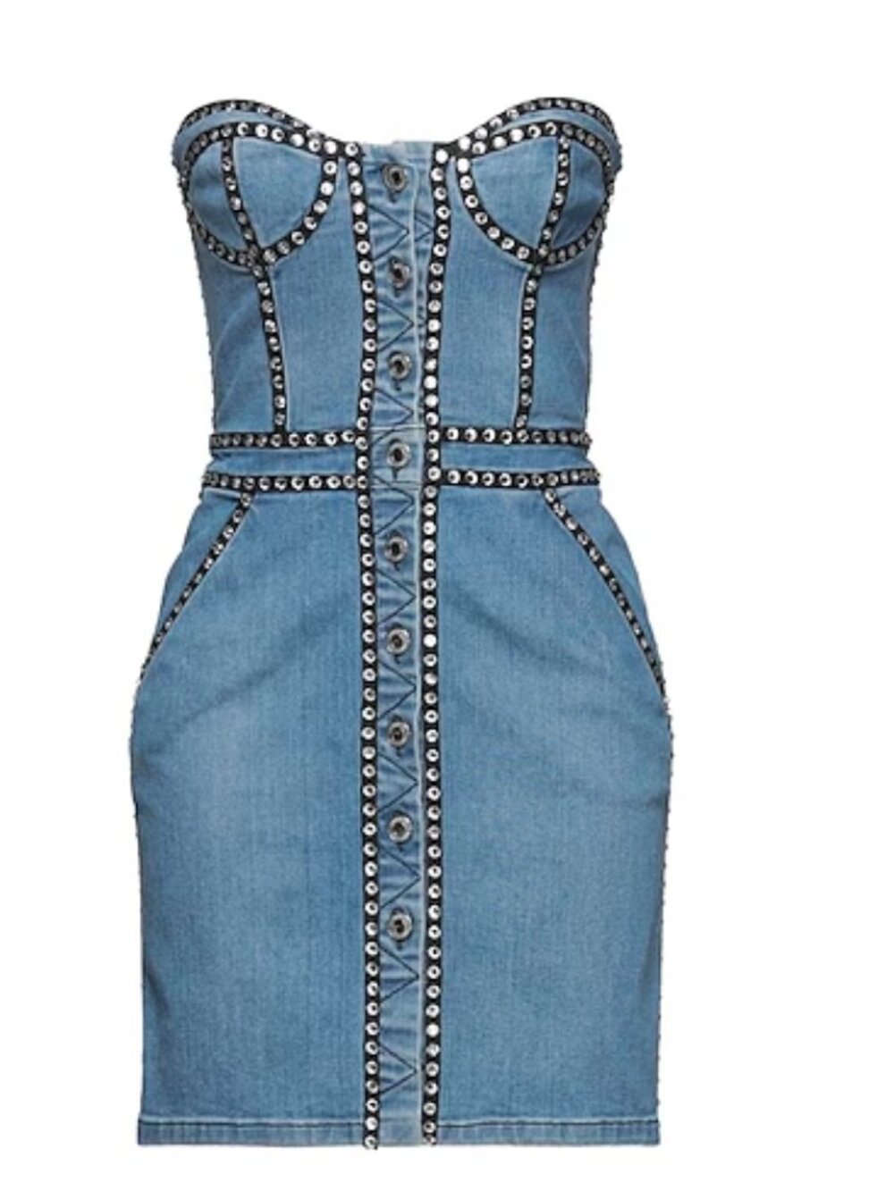 MOSCHINO - Picture 3 of 7